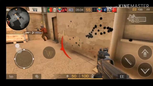 *про* в standoff 2 смотреть онлайн