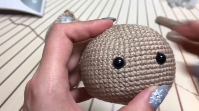 МК..КУКОЛКА ЛОРА ..ДЛЯ МОИХ ЗРИТЕЛЕЙ ..СОБИРАЕМ КУКЛУ..НИТЯНОЕ КРЕПЛЕНИЕ ..ПРИШИВАЕМ ГОЛОВУ..РЕСНИЦ смотреть онлайн