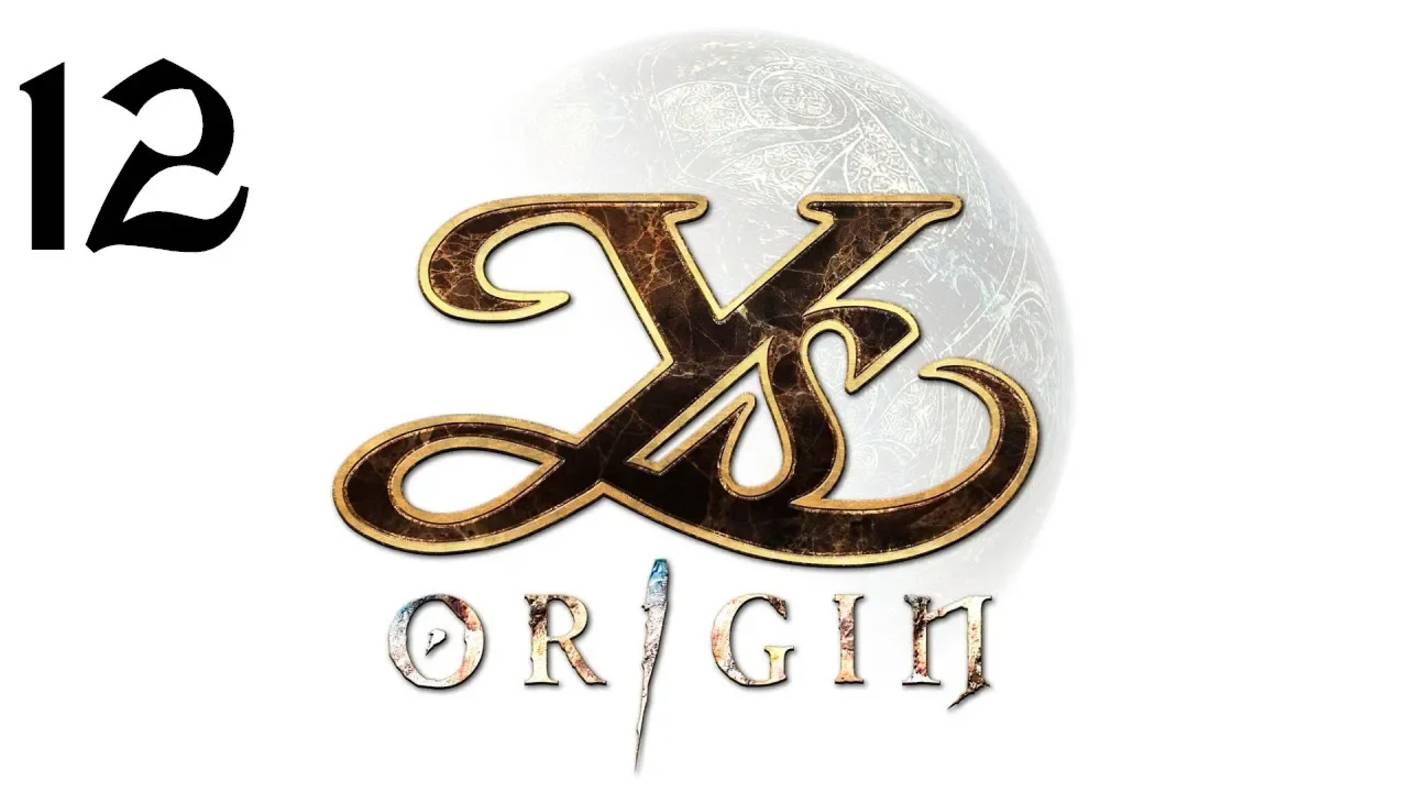 Ys Origin | Прохождение | XOne | Часть 12 | Jenocres смотреть онлайн