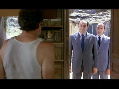 Pierre Richard  Les Compères 1983 (Папаши)