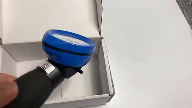 Ручной манометр Covidien 109-02 смотреть онлайн