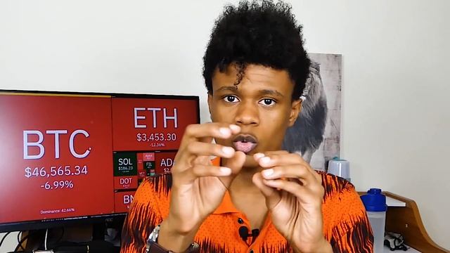 CRIPTOMOEDAS PARA COMPRAR | Edney Pinheiro смотреть онлайн