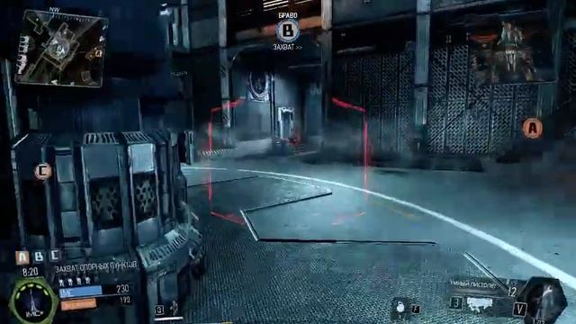 Titanfall | Powered by Nintend0 смотреть онлайн
