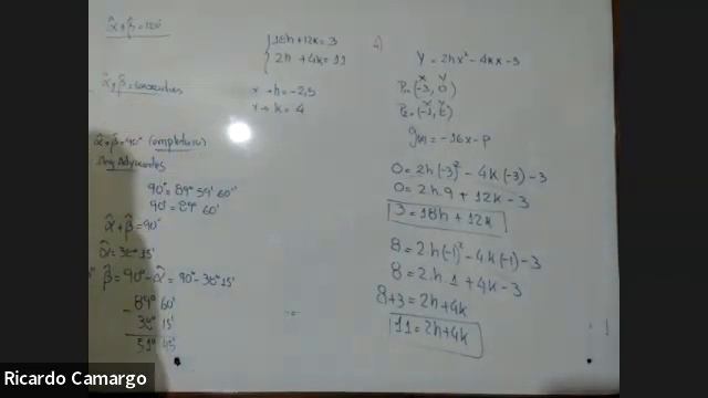 FUNCION CUADRATICA MIERCOLES 21 DE JUNIO UNC смотреть онлайн