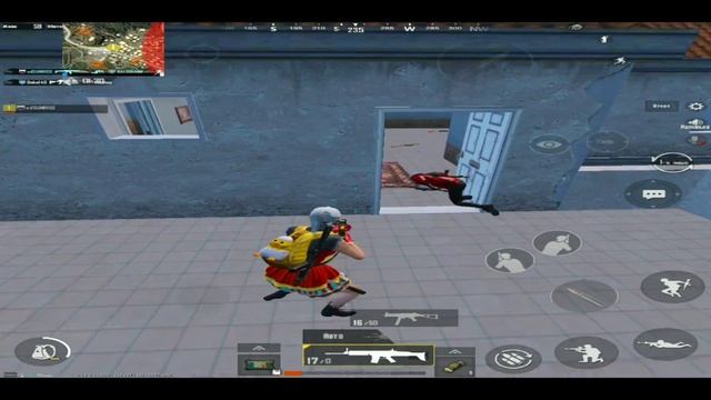 🛑Крип Уок🛑 FRAGMOVIE🛑 HIGHLIGHTS🛑 PUBG MOBILE🛑 смотреть онлайн
