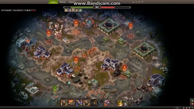 Операция"Разоружение", миссия "Убить голиафа 3/3" смотреть онлайн