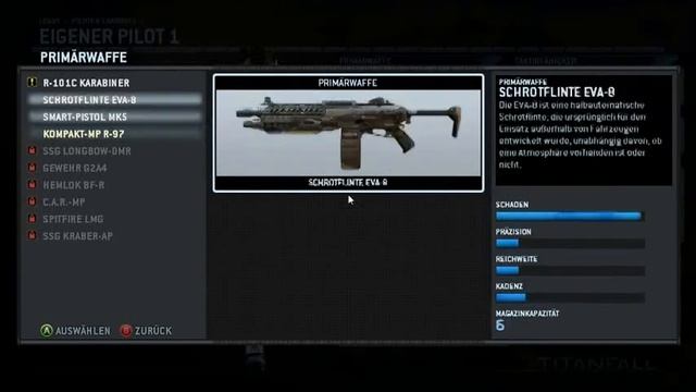 Titanfall Lets Play Online (Testversion) Teil 2 смотреть онлайн