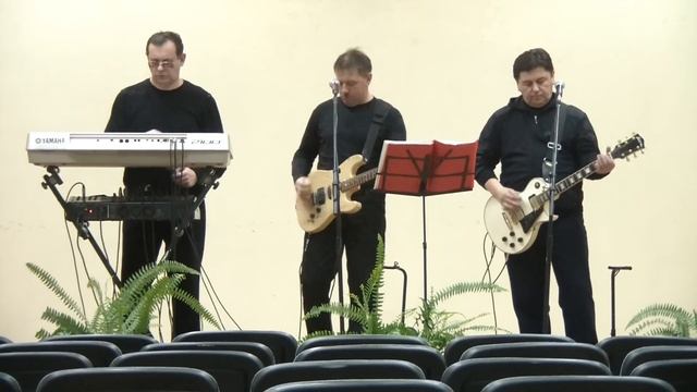 ГРУППА "ОБЕРТОН" смотреть онлайн