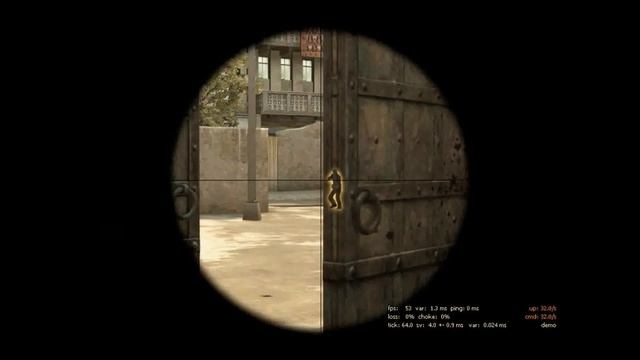 Counter-Strike: Global Offensive #-4 смотреть онлайн