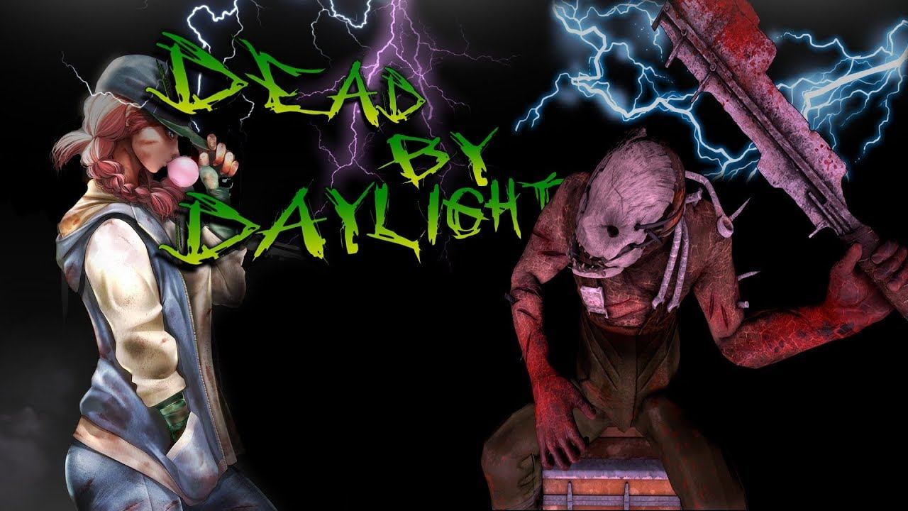 Уже не так хорош как раньше) 🔴 Dead by Daylight смотреть онлайн