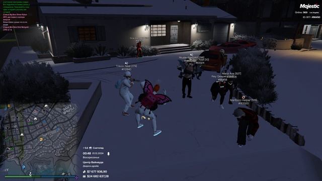 Пугливый АДМИН 2 смотреть онлайн