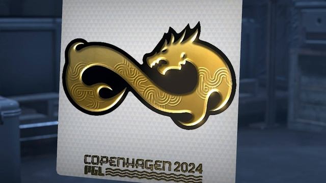 CS2 PGL 2024 MAJOR GÜNCELLEMESİ GELDİ!🏆YENİ STICKERLARI İNCELEDİK!🤯 смотреть онлайн