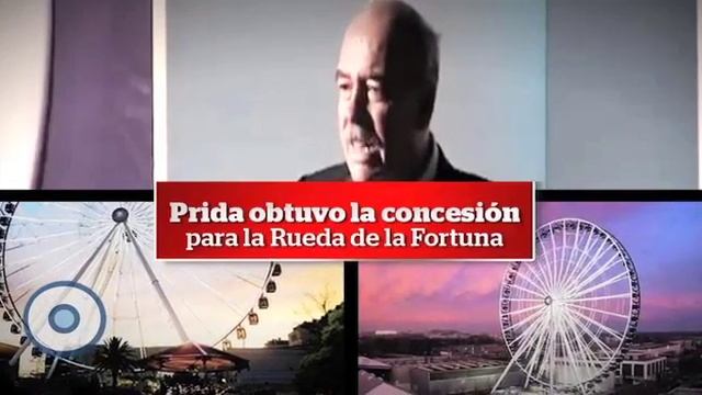 Reporte Indigo (edición 272): Moreno Valle: Ser su amigo es una 'fortuna' смотреть онлайн
