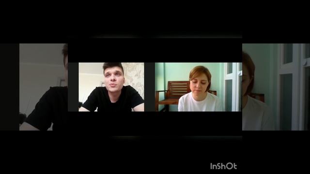 "Маленький принц". Антуан де Сент-Экзюпери. Глава 4. Читают Анна Попова и Никита Паршин смотреть онлайн