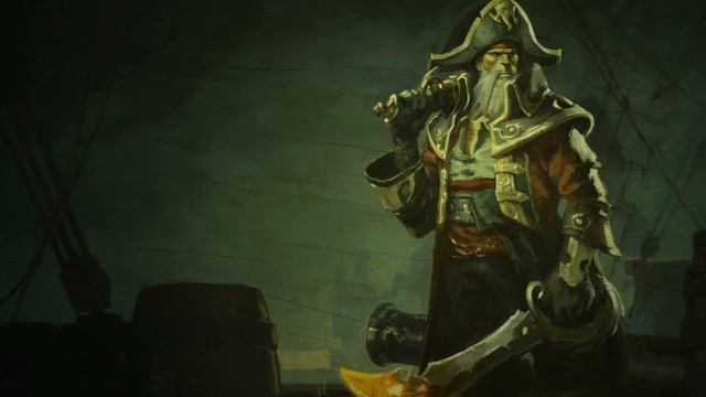 [PBE 7/15/2015] - Gangplank Log-In смотреть онлайн