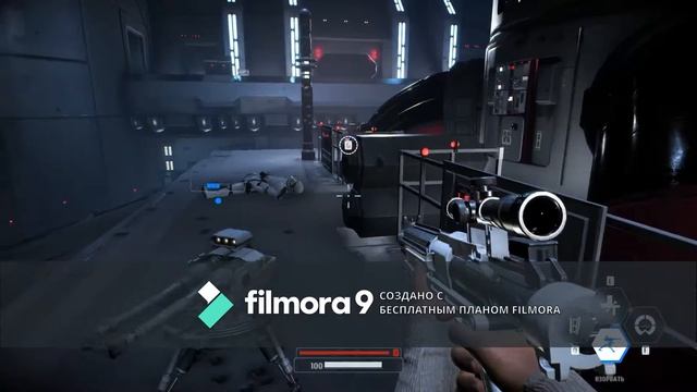Star Wars Battlefront II#11 смотреть онлайн
