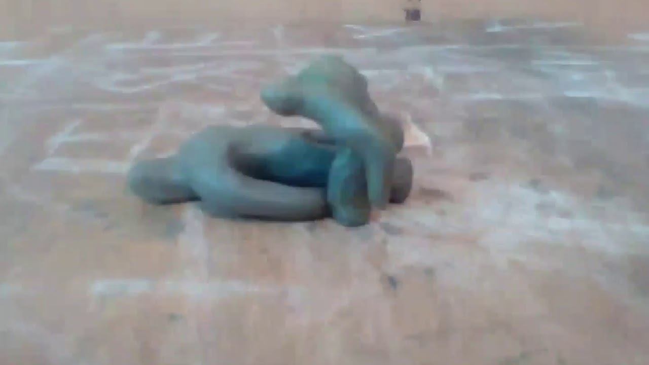 История пластилина... Уровень 2 смотреть онлайн