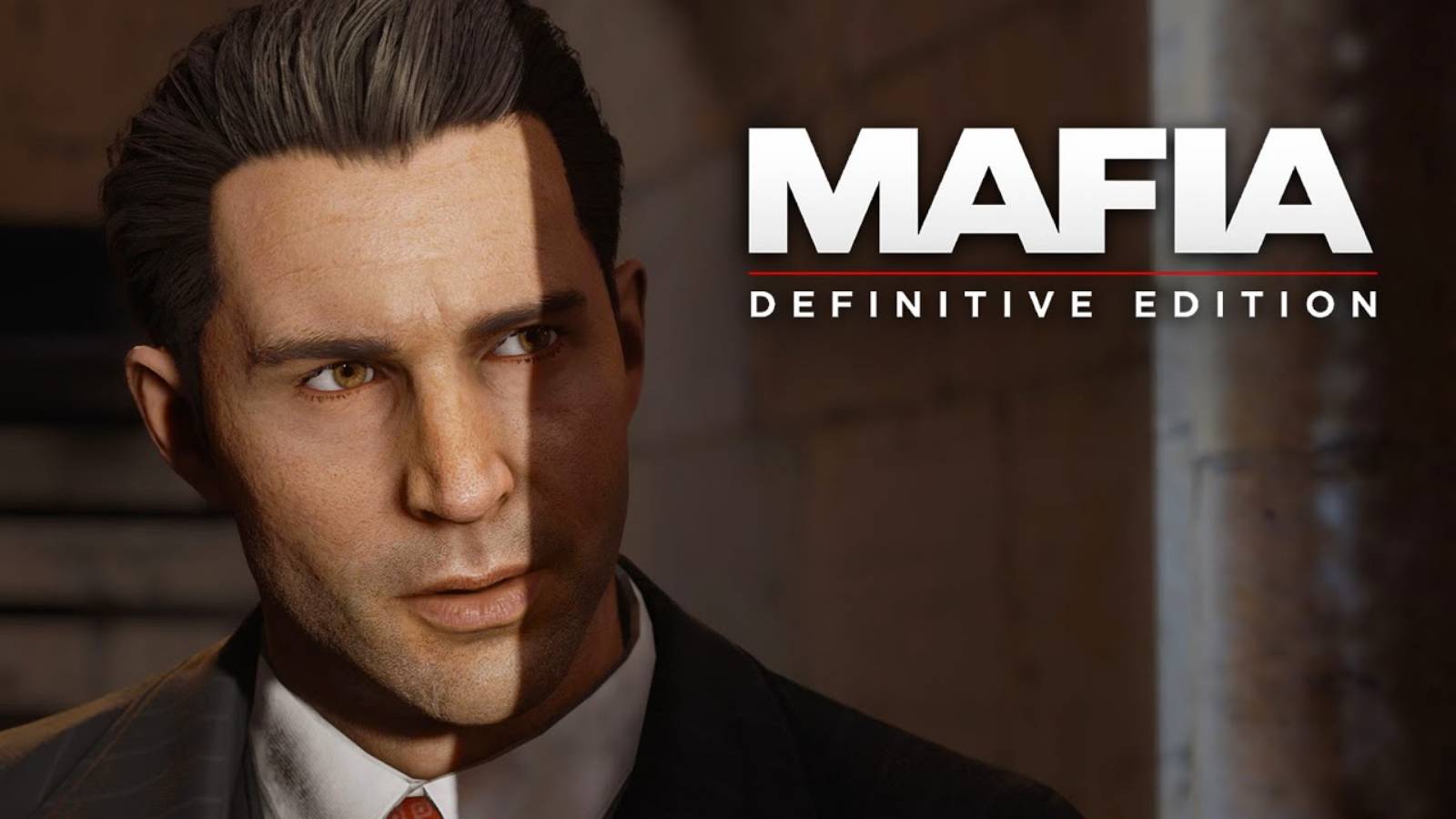 Mafia: Definitive Edition Часть 3