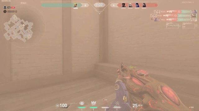 Super Shy - Valorant Montage - Reyna - Gekko - Yoru Gameplay смотреть онлайн