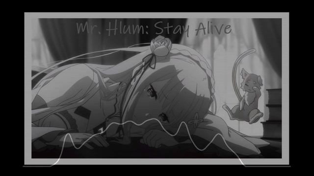 Re: Zero ED 2 (Stay Alive) Orchestra Cover смотреть онлайн