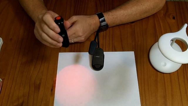 The 5 red lights I use for Astronomy смотреть онлайн