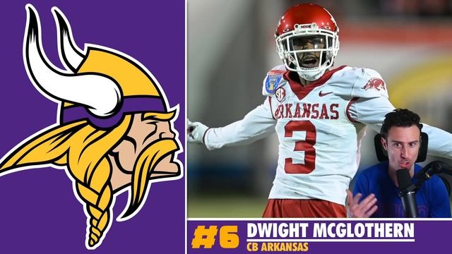 2024 NFL Draft BEST UDFA Signings | NFL Undrafted Free Agent Signings смотреть онлайн