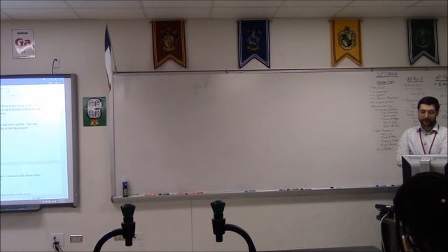 Momentum Cram Session Part 1 смотреть онлайн