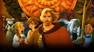 Любэ - Князь Владимир Slowed + reverb