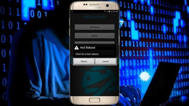 Reboot recovery apk [ root ] смотреть онлайн