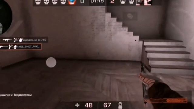 СЛИВ ПАКА Эффектов для Alight Motion ДЛЯ STANDOFF 2 ( стандофф 2 ) #1 смотреть онлайн