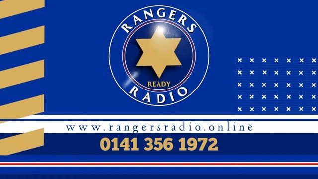 RangersRadio Live Phone In Show - Monday 11/03/2024 смотреть онлайн