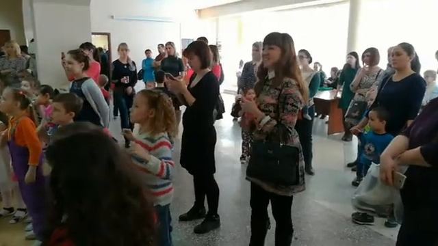 Весенние сюрпризы смотреть онлайн