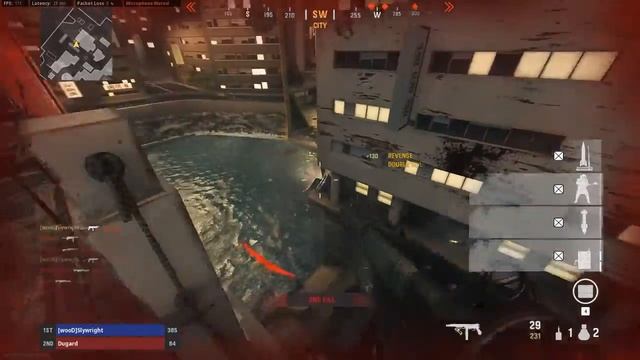 Aim Training a New Sens: 2.5 1600DPI смотреть онлайн