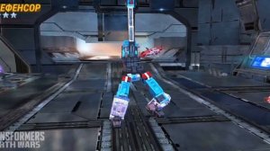 Мои гештальты в игре трансформеры земные воины. Последний самый любимый!!!