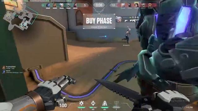 The Best KAY/O DJ U Will Ever See.................. (must Watch)