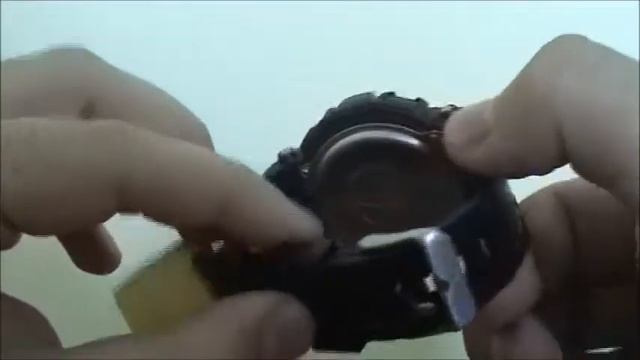 Q&Q GW82J002Y ЧАСОВНИК смотреть онлайн