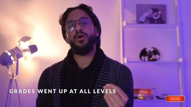 Will GCSE & A-LEVEL RESULTS be HIGH this year? OFQUAL EXAMS UPDATE (2021) CAMBRIDGE смотреть онлайн