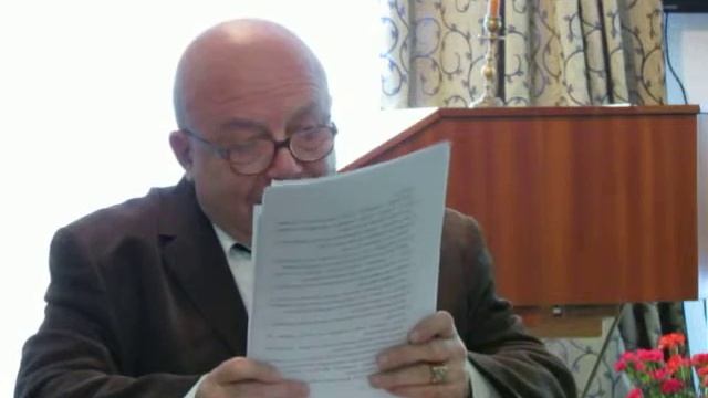 15. Озерянский Александр Семёнович. «А.Н. Пыпин о А.И. Герцене (историографический аспект)». смотреть онлайн
