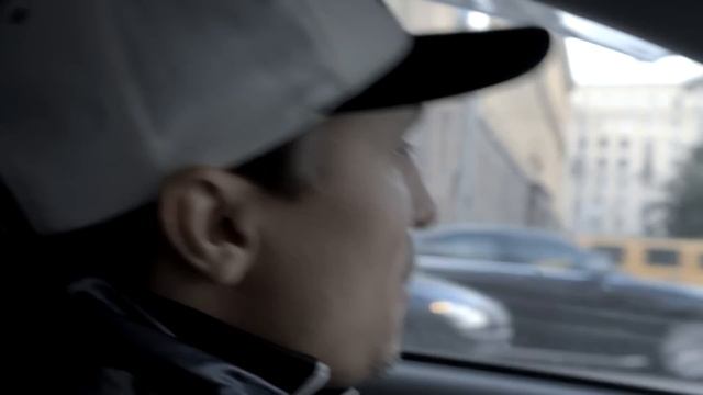 Bad Balance / Al Solo - На Капоте (Official Video) смотреть онлайн