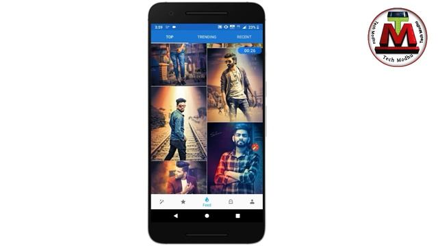 যেকোনো ছবির ব্যাকগ্রাউন্ড চেঞ্জ করুন মাত্র এক ক্লিকেই 1 click change photo background смотреть онлайн