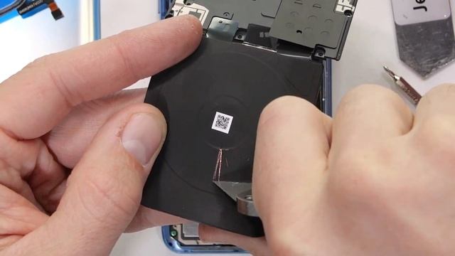Разобрал Xiaomi Mi 11! - Тест на прочность!!! смотреть онлайн