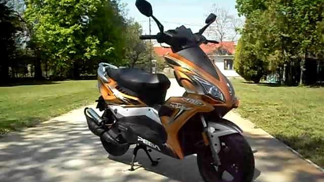 PEDA Eagle New (MaTador).mp4 смотреть онлайн