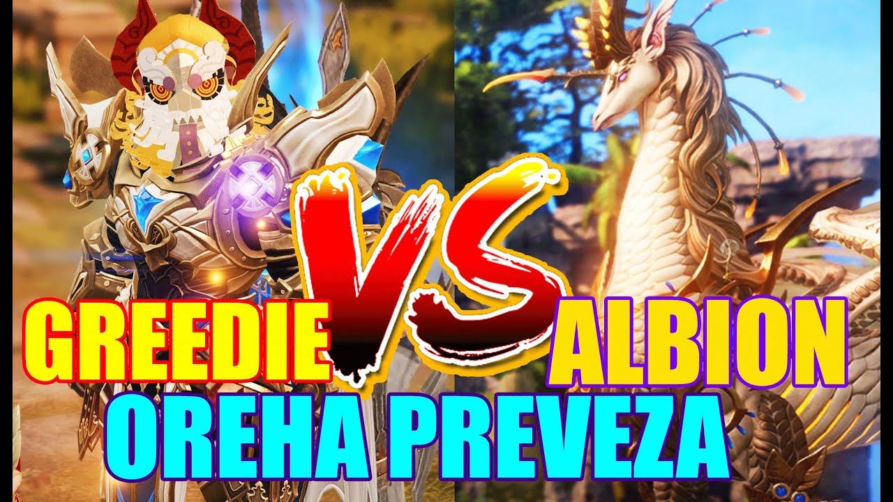 [BIG DMG] Solo Killing Last Boss in Oreha Preveza Abyss Dungeon [Gunlancer Gameplay] смотреть онлайн