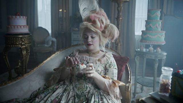 ANDREW LLOYD WEBBER'S CINDERELLA | BAD CINDERELLA TEASER смотреть онлайн