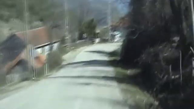 Tyrkia 2005: Svartehavet смотреть онлайн