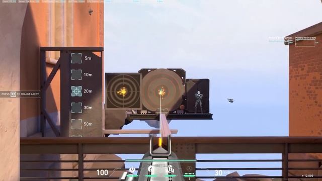 VALORANT( BUT WE CAN ADS IN SUPPRESSOR LESS PHANTOM) смотреть онлайн