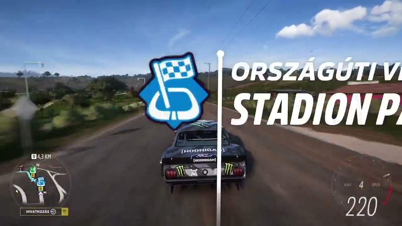 Forza horizon 5 & Rainbow six siege смотреть онлайн