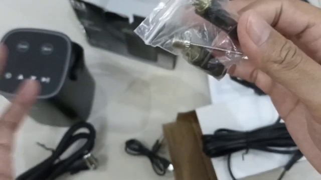Unboxing & Review Pompa Portable Notale Smart Air Pump, Lebih Efesien ! смотреть онлайн