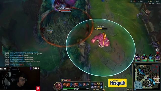 ¿Mi VENGANZA contra HOLDEM? PLACEMENTS SOLOQ CHALLENGE (2/2) смотреть онлайн