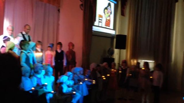 День толерантности, еврейская колыбельная смотреть онлайн